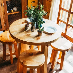 Живая мебель, выполненная из древесины в Игарке - igarka.mebel54.com | фото