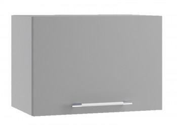 Арка ПГ 500 шкаф верхний горизонтальный (Штукатурка белая/корпус Серый) в Игарке - igarka.mebel54.com | фото