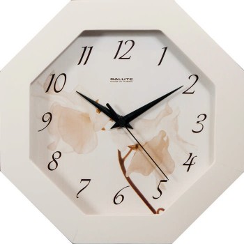 Часы настенные ДС-ВВ7-443 в Игарке - igarka.mebel54.com | фото