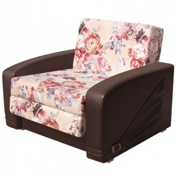 Кресло-кровать "Кензо" в Игарке - igarka.mebel54.com | фото