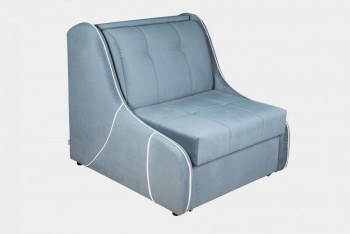 Кресло-кровать "Юстас" в Игарке - igarka.mebel54.com | фото