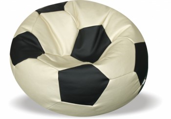 Кресло-Мяч Футбол в Игарке - igarka.mebel54.com | фото