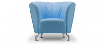 Кресло Ницца в Игарке - igarka.mebel54.com | фото