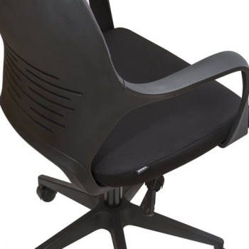 Кресло офисное BRABIX Galaxy EX-519 в Игарке - igarka.mebel54.com | фото