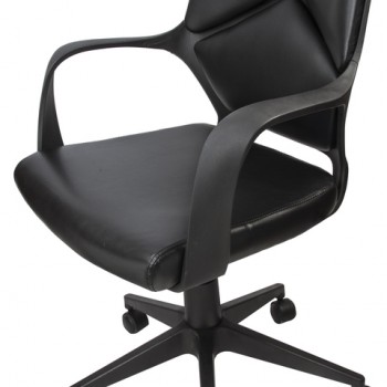 Кресло офисное BRABIX Prime EX-515 (экокожа) в Игарке - igarka.mebel54.com | фото
