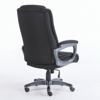 Кресло офисное BRABIX Solid HD-005 в Игарке - igarka.mebel54.com | фото