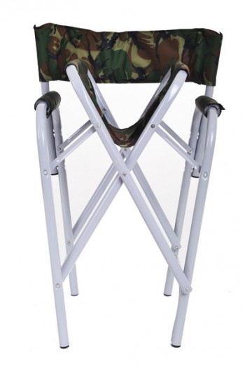 Кресло складное Мебек Босс усиленное в Игарке - igarka.mebel54.com | фото