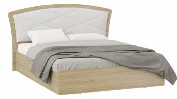 Кровать без ПМ «Сэнди» Тип 1 (без подъемного механизма) в Игарке - igarka.mebel54.com | фото
