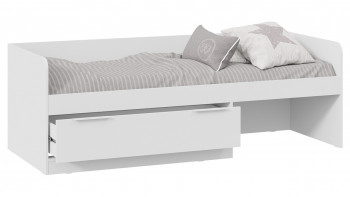 Кровать комбинированная «Марли» Тип 1 в Игарке - igarka.mebel54.com | фото