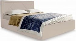 Кровать Сиеста Стандарт 1800 вариант 2 в Игарке - igarka.mebel54.com | фото